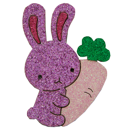 

Резинка MISS PINKY