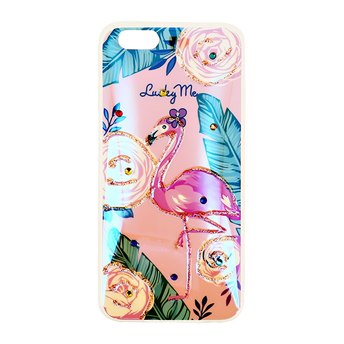

Чехол для мобильного телефона LADY PINK