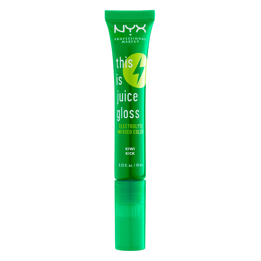 

Блеск для губ NYX PROFESSIONAL MAKEUP THISISEVERYTHING JUICE тон 08