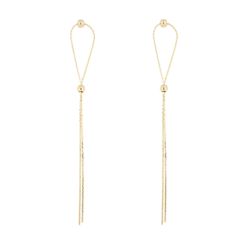 

Серьги LADY PINK MUST HAVE