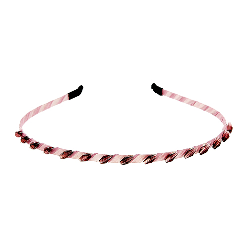 

Ободок LADY PINK decore