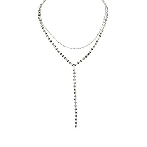 

Украшение на шею LADY PINK MUST HAVE