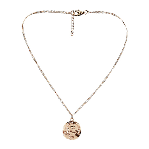 

Украшение на шею LADY PINK ANTIQUE TREASURE