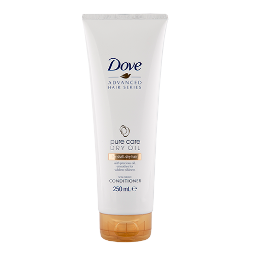 

Крем-ополаскиватель для волос DOVE ADVANCED HAIR SERIES ПРЕОБРАЖАЮЩИЙ УХОД 250 мл