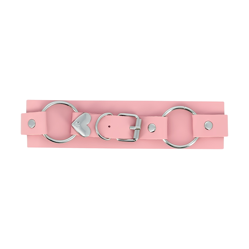 

Чокер LADY PINK