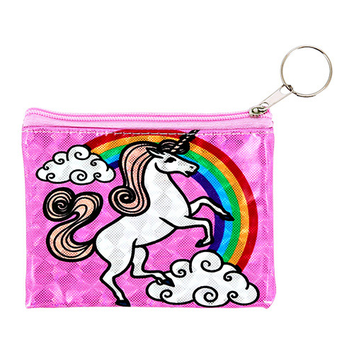 

Брелок MISS PINKY small size