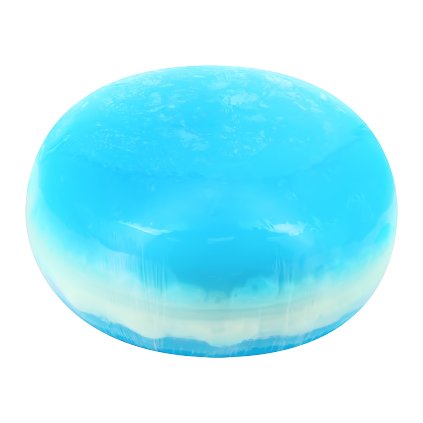 

Мыло LP CARE MACARON Черника 55 г