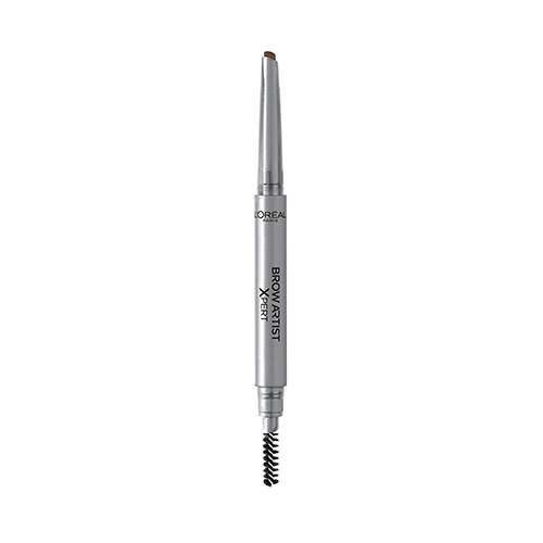 Карандаш для бровей LOREAL BROW ARTIST XPERT тон 105 Brunette механический - фото 1