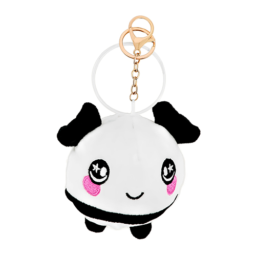 

Брелок MISS PINKY Toy small size