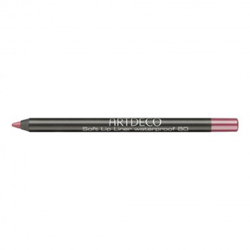 Карандаш для губ `ARTDECO` SOFT LIP LINER WATERPROOF тон 80 водостойкий