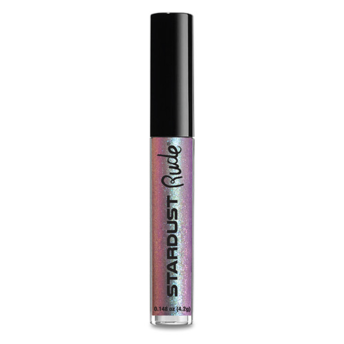 

Верхнее покрытие-блеск RUDE STARDUST DIAMOND TOPPER универсальное тон celestial