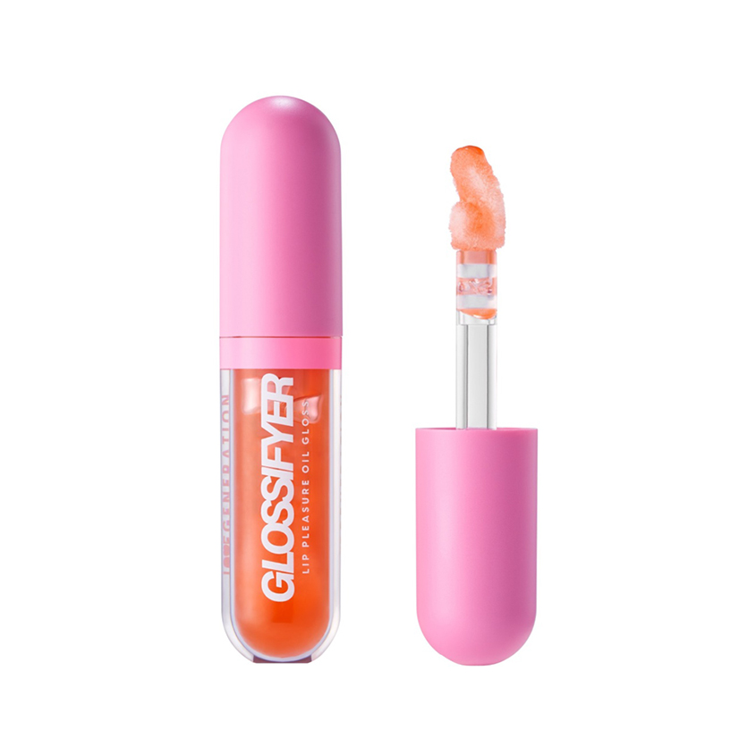 Масло-блеск для губ LOVE GENERATION GLOSSIFYER тон 04 Daydream