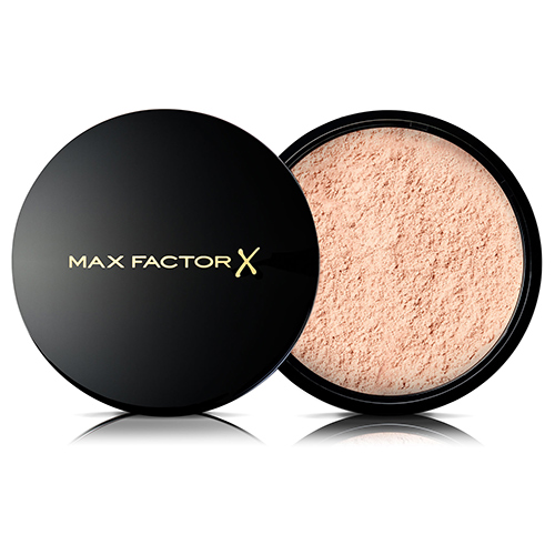 

Пудра рассыпчатая для лица MAX FACTOR PROFESSIONAL LOOSE POWDER тон 01