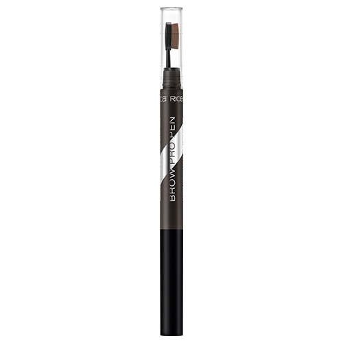 

Карандаш для бровей CATRICE BAM BROW кремовый с щеточкой тон C06