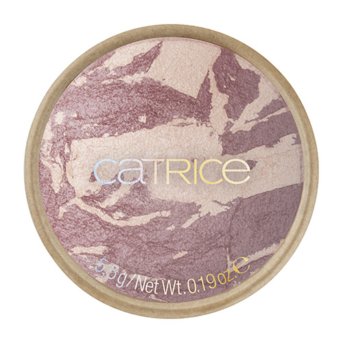 

Румяна для лица CATRICE PURE SIMPLICITY тон C04