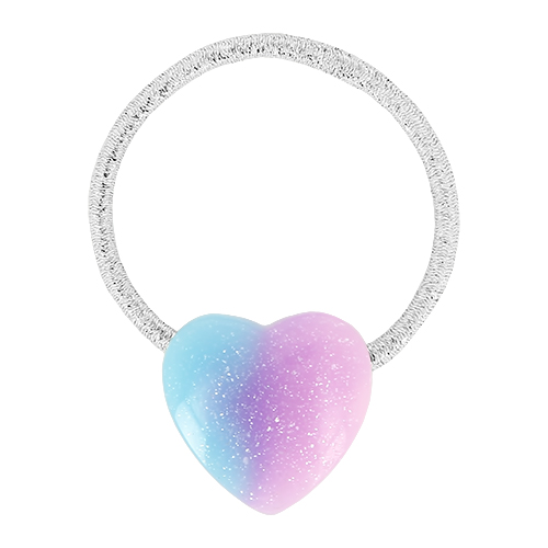 

Резинка LADY PINK TASTE OF COLOR decore