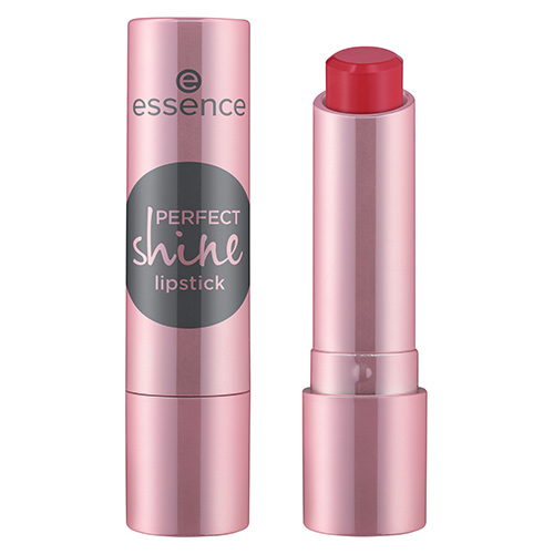 Помада для губ `ESSENCE` PERFECT SHINE тон 03