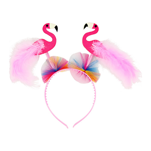 

Ободок MISS PINKY