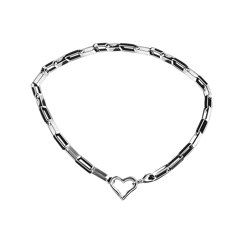 

Украшение на шею LADY PINK MINIMALISM