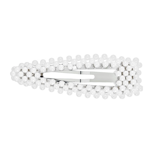 

Заколка LADY PINK pearl