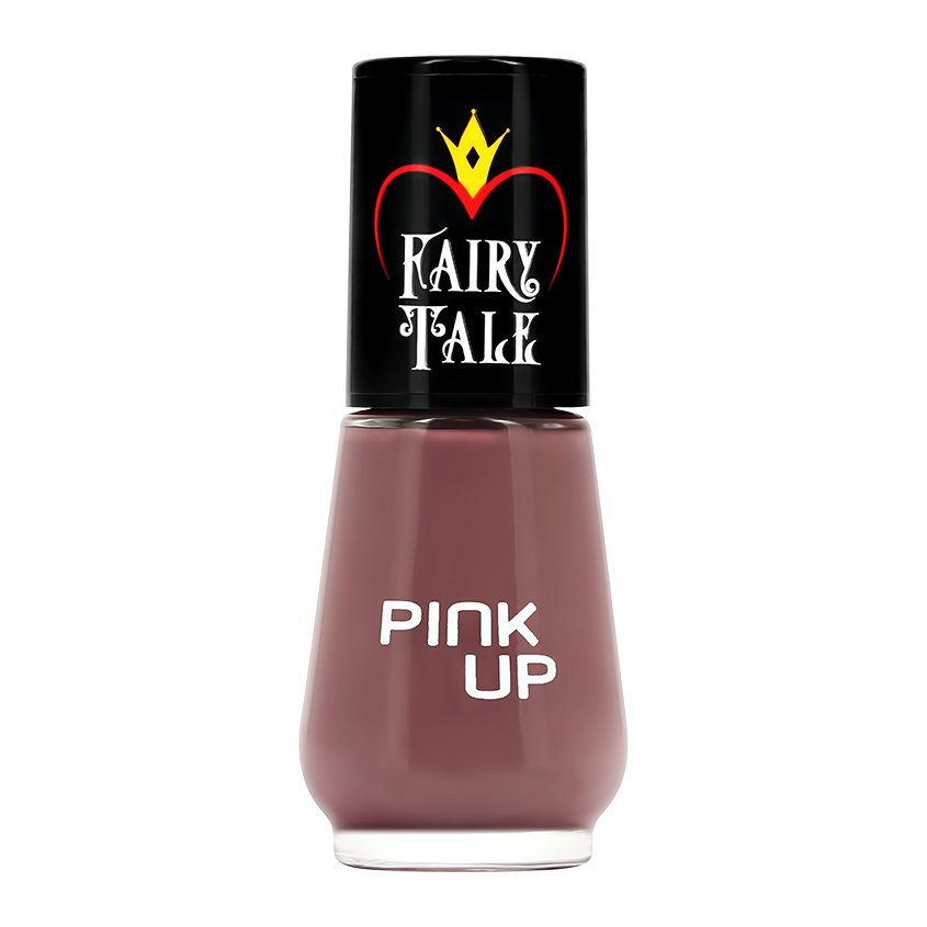 Лак для ногтей PINK UP LIMITED FAIRY TALE тон 03 9 мл