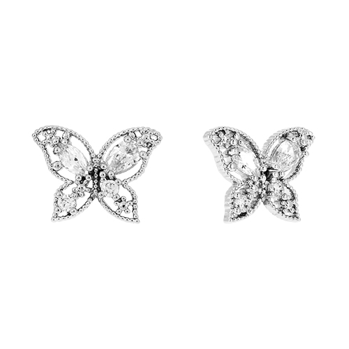

Серьги LADY PINK MUST HAVE