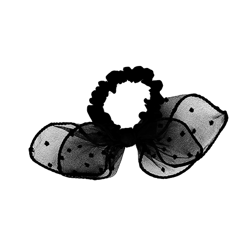 

Резинка LADY PINK bow