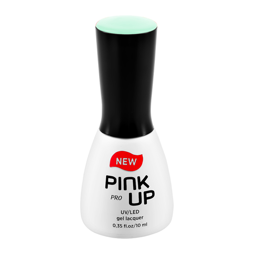 

Гель-лак для ногтей UV/LED PINK UP PRO тон 73 10 мл