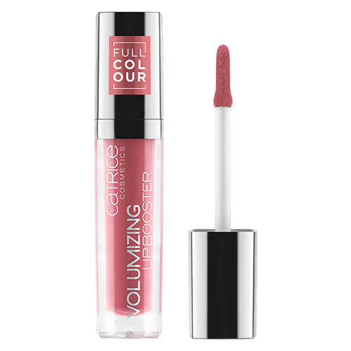 

Блеск для губ CATRICE VOLUMIZING LIP BOOSTER тон 140 rosewood hills
