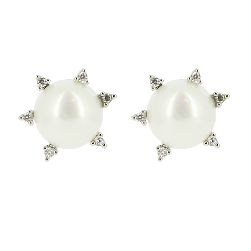 

Серьги LADY PINK MUST HAVE