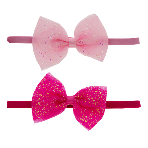 

Набор повязок MISS PINKY 2 шт