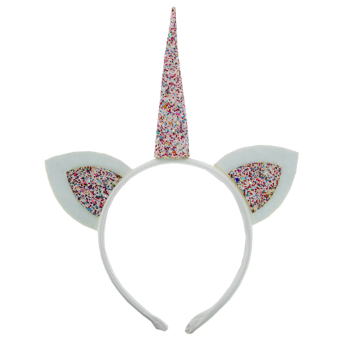 

Ободок MISS PINKY Unicorn