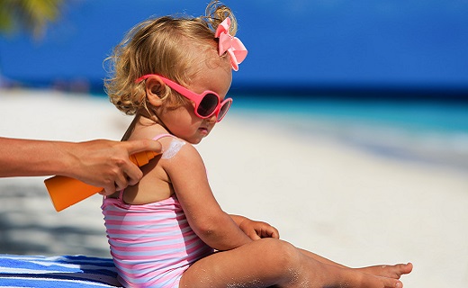 Стик для лица и губ `SUN LOOK` солнцезащитный SPF-50 15 г купить в ...