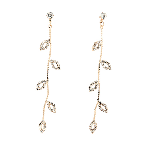 

Серьги LADY PINK MUST HAVE