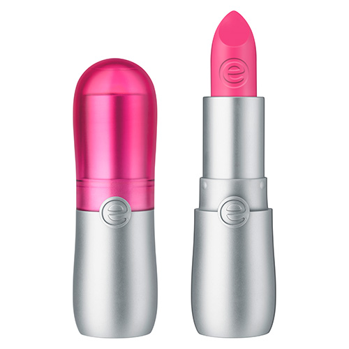 

Помада для губ ESSENCE VELVET MATTE тон 14