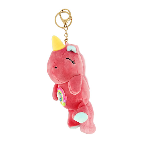 

Брелок MISS PINKY Toy medium size