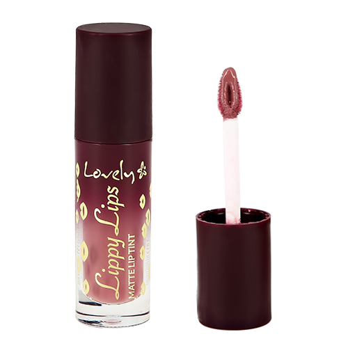 

Помада для губ LOVELY LIPPY LIPS тон 3 матовая