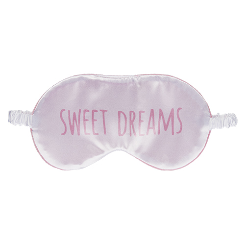 

Маска для сна и путешествий DE.CO. Sweet dreams