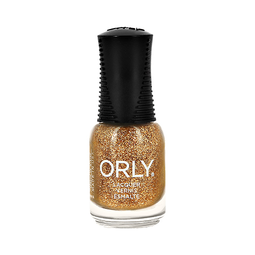 

Лак для ногтей ORLY мини тон 663 Hair band 5,3 мл