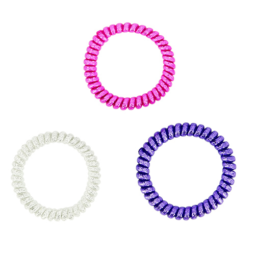 

Набор резинок LADY PINK SLINKY 3 шт