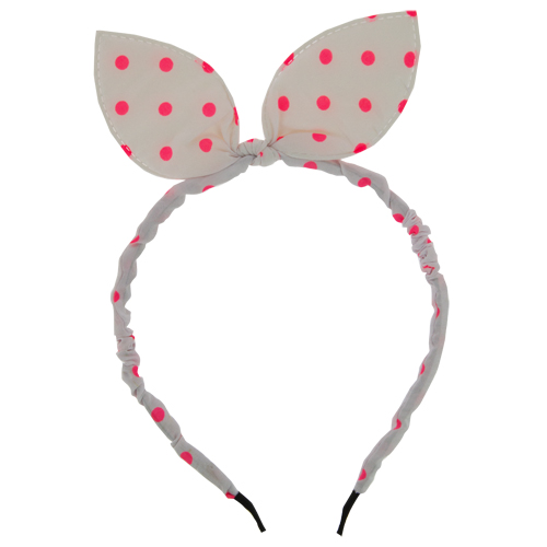 

Ободок MISS PINKY