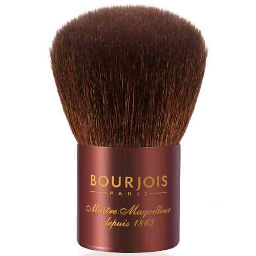 

Кисть для пудры BOURJOIS PINCEAU POUDRE