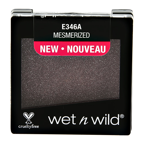 Тени для век `WET N WILD` COLOR ICON тон E346a mesmerized