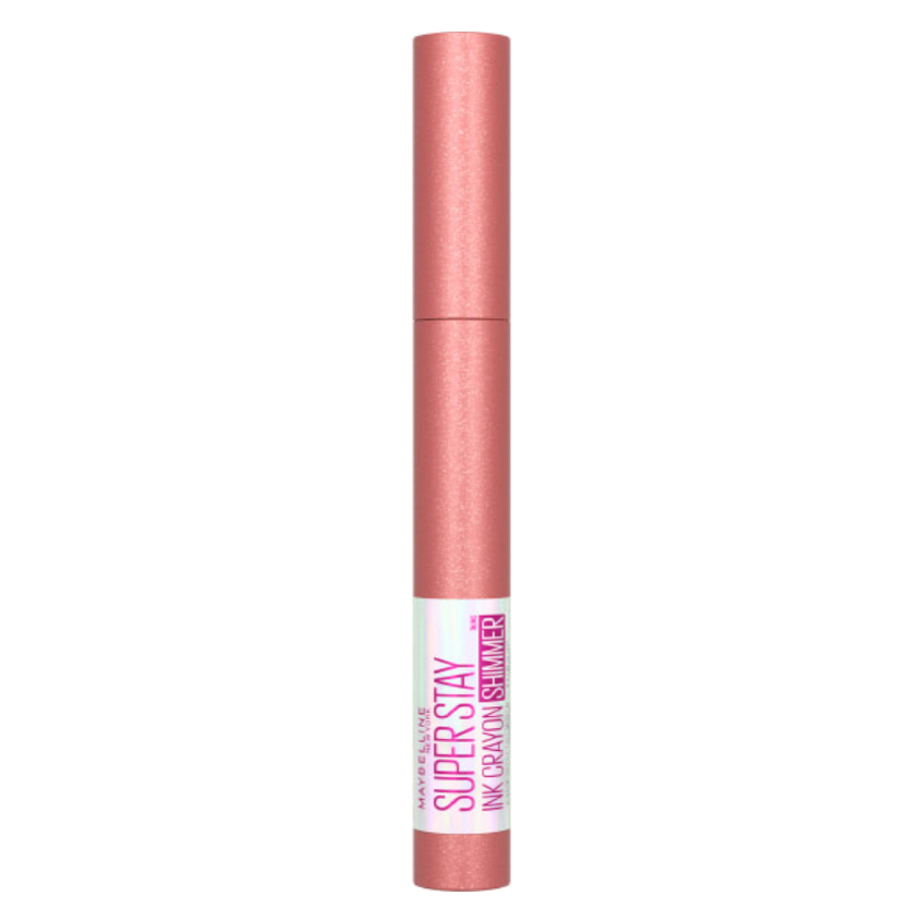 

Помада для губ MAYBELLINE SUPER STAY MATTE INK матовая тон 190