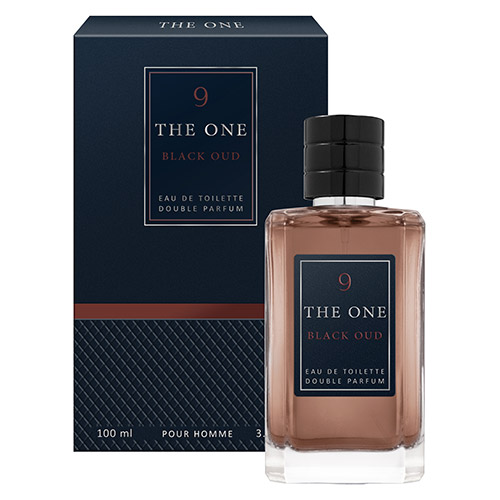 

Туалетная вода CHRISTINE LAVOISIER PARFUMS THE ONE 9 black oud муж. 100 мл