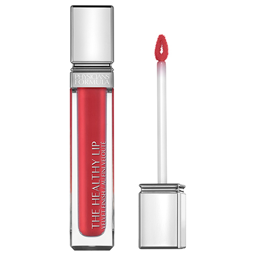 Помада для губ `PHYSICIANS FORMULA` THE HEALTHY LIP тон 20 жидкая матовая