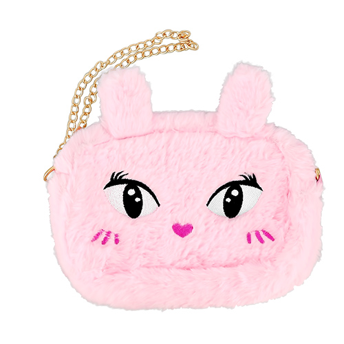

Сумочка MISS PINKY FLUFFY ANIMALS Cat