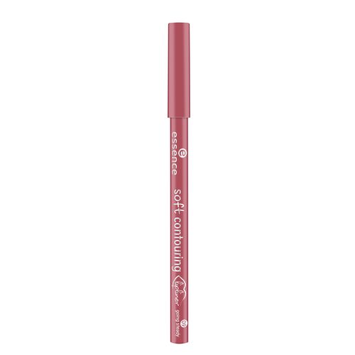 Карандаш для губ `ESSENCE` SOFT CONTOURING тон 09
