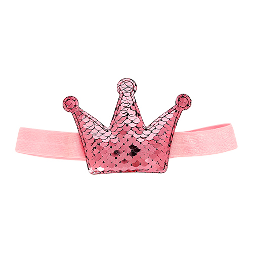 

Повязка MISS PINKY