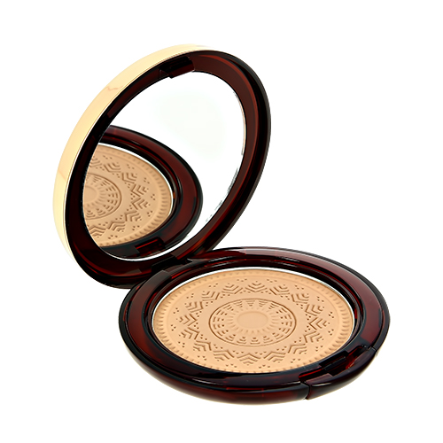 

Пудра компактная для лица ARTDECO BRONZING тон 02